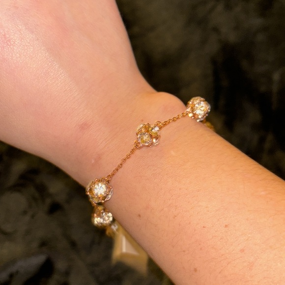 Kate Spade bracelet - Picture 3 of 4